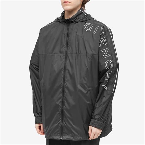 givenchy trackjacket|Givenchy track pants logo print.